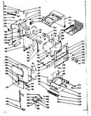 Body section