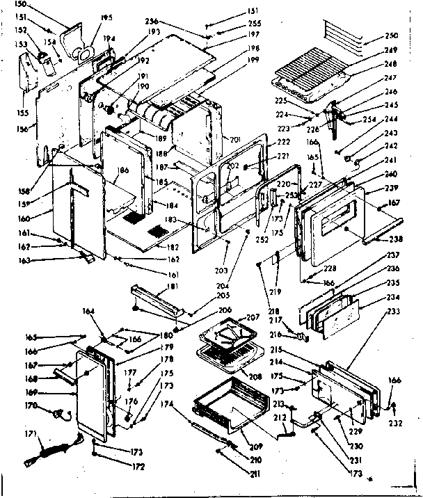 BODY SECTION