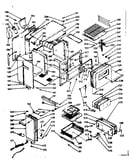 Body section