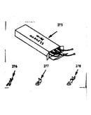 Wire harnesses & components