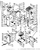 Body section