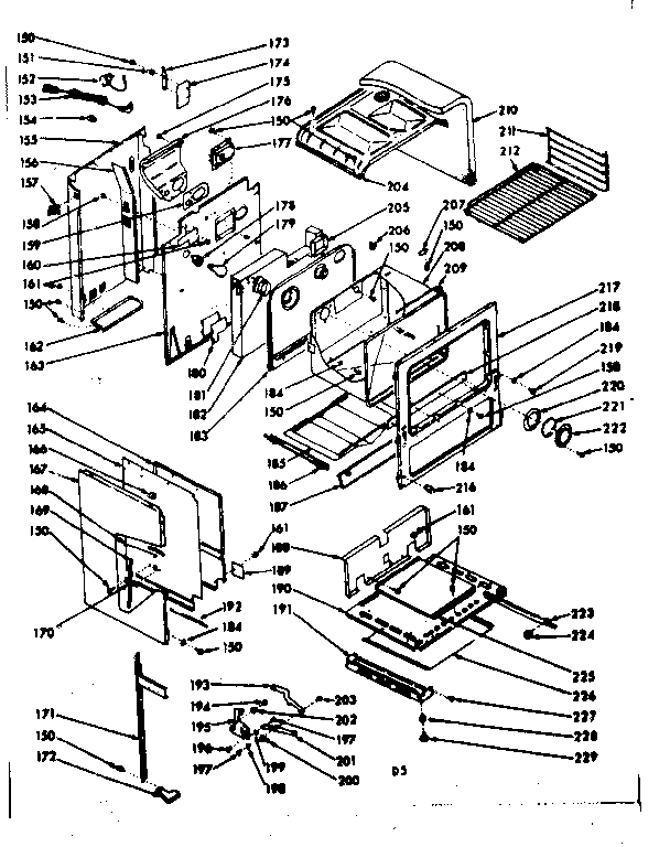 BODY SECTION