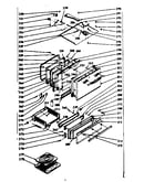 Oven & broiler doors & locking system