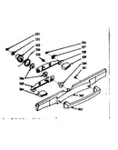 Component break-down for key 303