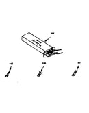 Wire harnesses and components