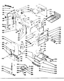Body section