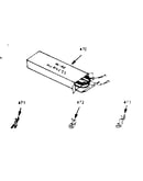 Wire harness & components