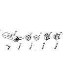Wire harnesses & components