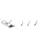 Wire harnesses & components