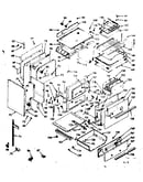 Body section