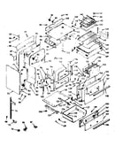 Body section