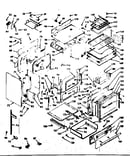 Body section
