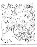 Body section