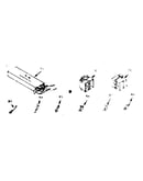 Wire harnesses and components