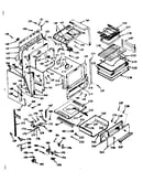 Body section