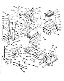 Body section