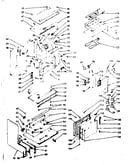 Body section