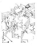 Body section