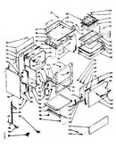 Body section