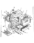 Body section