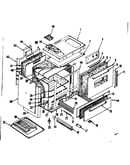 Body section