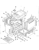 Body section
