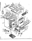 Body section
