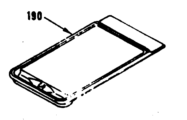 OPTIONAL SET-ON GRIDDLE NO. 7146800