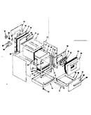 Body section