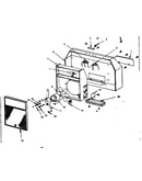 Range hood assembly