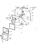 Range hood assembly