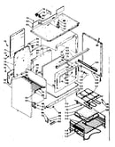 Body assembly