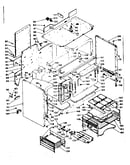 Body assembly