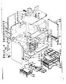 Body assembly