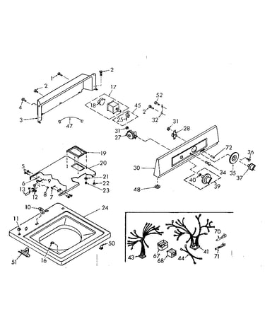 Body assembly