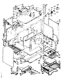 Body assembly