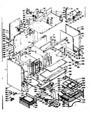 Body assembly