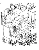 Body assembly