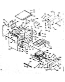 Body section