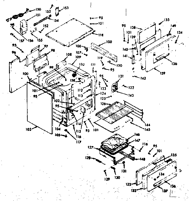 BODY SECTION