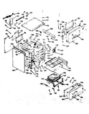 Body section