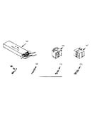 Wire harnesses and components