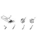 Wire harnesses and components