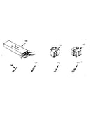 Wire harnesses and components