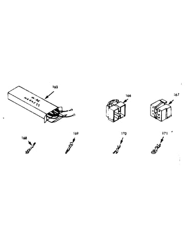 Wire harnesses and components