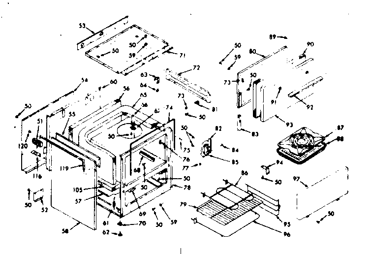 BODY SECTION