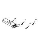 Wire harnesses and components