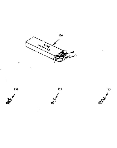Wire harnesses & components
