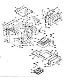 Body section