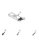 Wire harnesses and components
